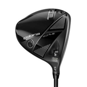 Drivers: Cobra OPTM LS Driver