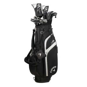 Package Sets: Callaway XR 26 Package Set