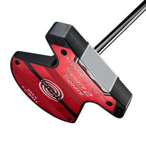 Odyssey A.I Dual Square 2 Square Cruiser Broomstick Putter