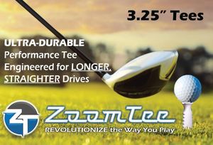 Accessories Tees: Zoom Tees