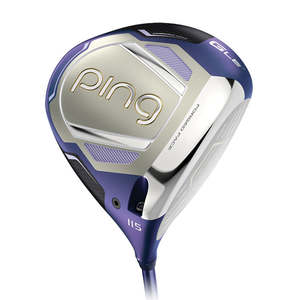 Golf Clubs: PING G Le 4 Driver