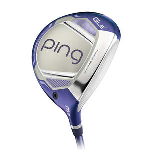 PING G Le 4 Fairway Wood