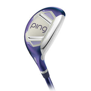 Hybrids Utilities: PING G Le 4 Hybrid