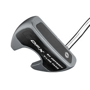 Odyssey DFX V-Line Fang DB Putter
