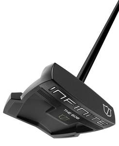 Putters: Wilson Staff Infinite Zero Torque The 606 Putter