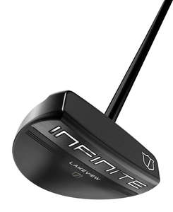 Wilson Staff Infinite Zero Torque Lakeview Putter