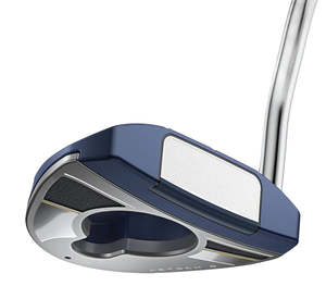 Putters: PING G Le 3 Ketsch G Putter