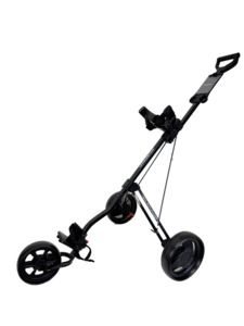 Push Carts: Prosimmon Pathfinder MK2 Push Cart