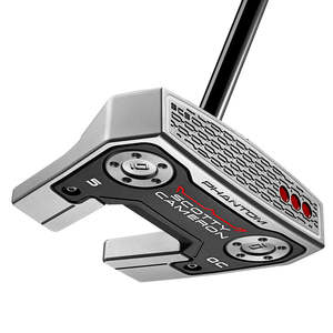 Scotty Cameron Phantom 5 OC Putter