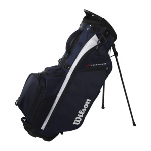 Wilson Feather Stand Bag