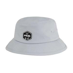 PING Bucket Hat