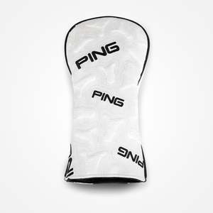 PING Icon Headcovers