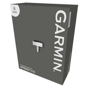 Garmin Approach CT10 Sensors (14)