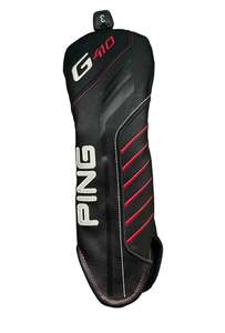 Caps Hats: PING G410 Fairway Wood Headcover