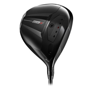 Titleist GTS3 Driver