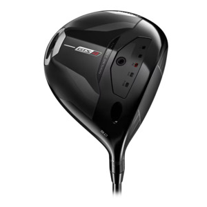 Drivers: Titleist GTS4 Driver