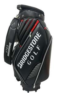 Cart Bags: Bridgestone Mini Staff Bag