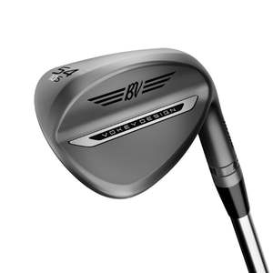 Wedges Chippers: Titleist Vokey SM11 Wedge