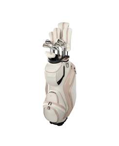 Package Sets: Wilson Staff Aurora Package Set