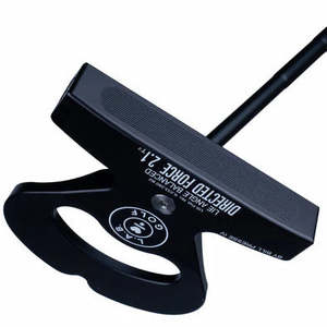 Putters: L.A.B. DF 2.1 Putter