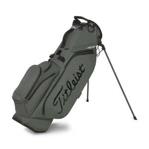 Stand Carry Bags: Titleist Players S5 StaDry Stand Bag