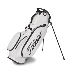 Titleist Players S5 Stand Bag