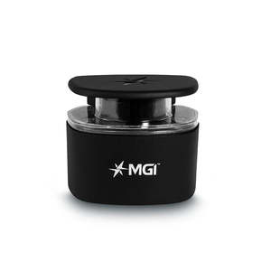 Mgi Cart Accessories: MGI Halo Eye