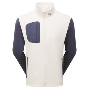 Clothing Footwear: FJ Thermo Series Hybrid Jacket