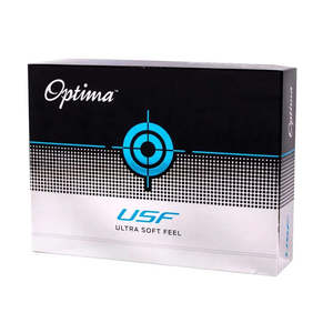 Golf Balls: Optima USF Golf Ball (12)