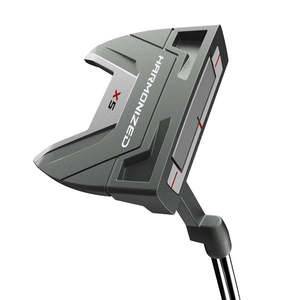 Putters: Wilson Staff Harmonized X5 Putter