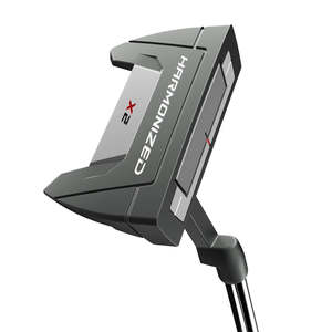 Wilson Staff Harmonized X2 Putter