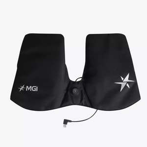 Mgi Cart Accessories: MGI Heated Hand Warmer