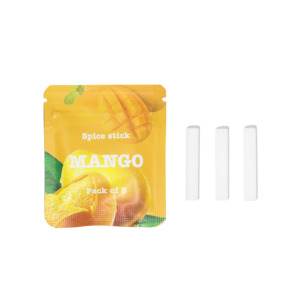 Cores: Spice Sticks: Mango 3 pack