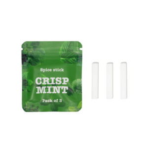 Cores: Spice Sticks: Mint 3 pack