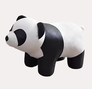 Furniture: Kids Stool Panda