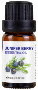Essential Oils: Essential Oil 10ml Juniper Berry