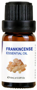 Essential Oils: Essential Oil 10ml Frankincense