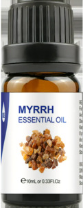 Essential Oils: Essential Oil 10ml Myrrh