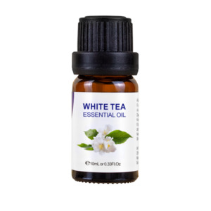 Essential Oils: Essential Oil 10ml White Tea