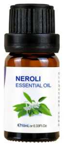 Essential Oils: Essential Oil 10ml Neroli