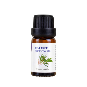 Essential Oils: Essential Oil 10ml Tea Tree