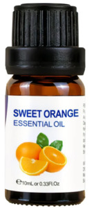 Essential Oils: Essential Oil 10ml Sweet Orange