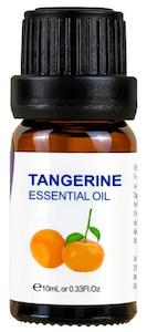 Essential Oil 10ml Tangerine