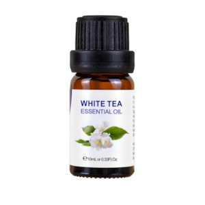 Essential Oil 10ml White Tea