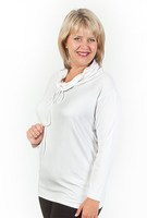 Easy-Wear Zenzo Top