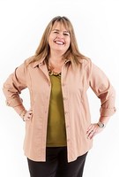 Products: Classic Terracotta Shirt