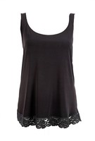 Products: Singlet with lace