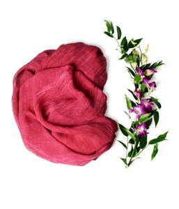 Foulard Bamboo Colori - Innbamboo