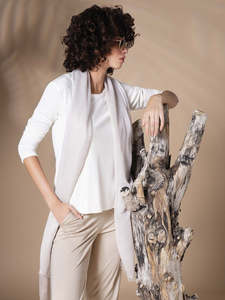 Made in Italy Long Sleeves T-shirt - Caterina D.