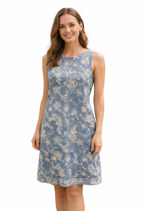 Made in Italy Dress Margherita - Chiara Bruni